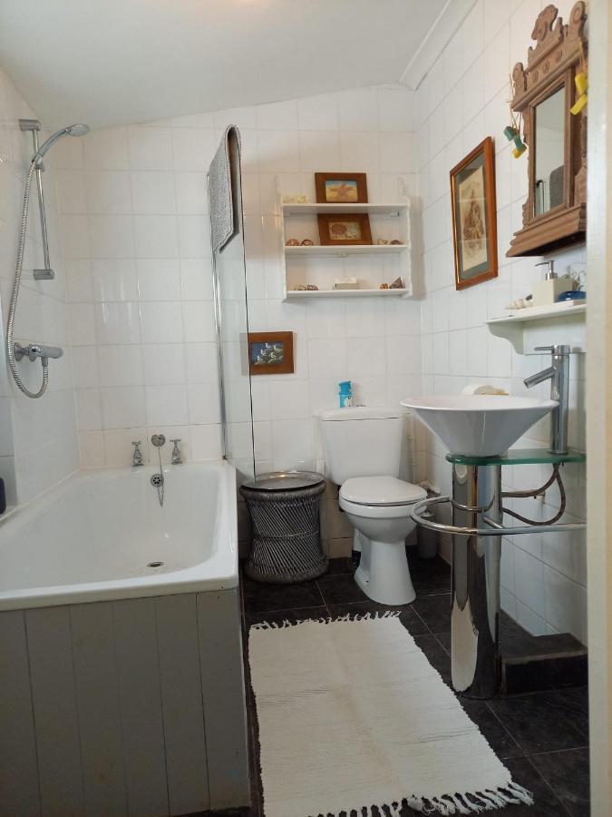 Seaview House Bed & Breakfast Thurlestone Bagian luar foto